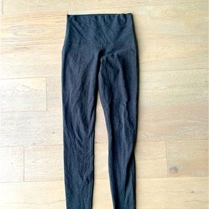 Lululemon gray leggings